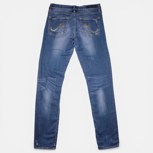 Rock republic jeans blue - rock, &