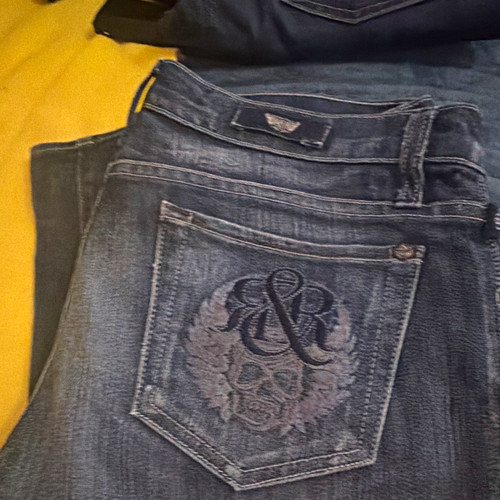 Rock republic women s - rock, &