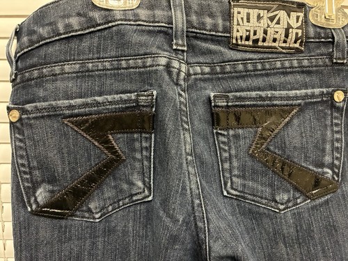 Rock republic cosbie jeans - republic,