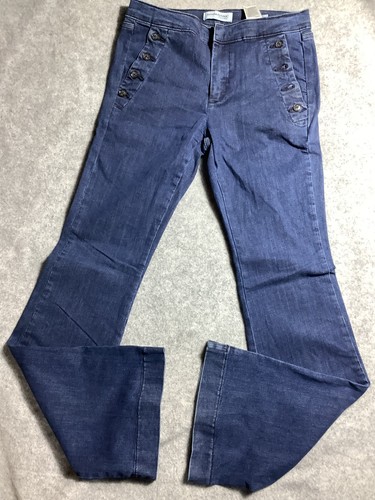 Banana republic womens stretch - banana,