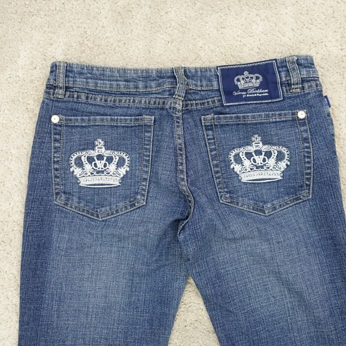 Victoria beckham jeans - victoria,