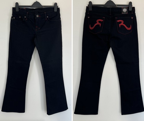 Rock republic y2k - republic, black