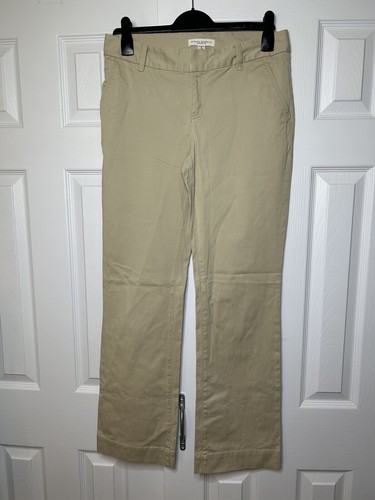 Banana republic ladies super - 8,