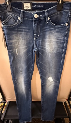 Nwt rock republic women s - &,
