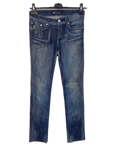 Rock republic cosbie blue - &,