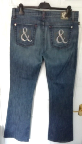 Rock republic boot cut - 31,