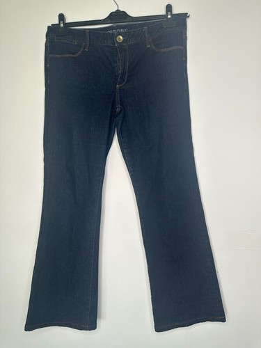 Banana republic bootcut jeans - banana,