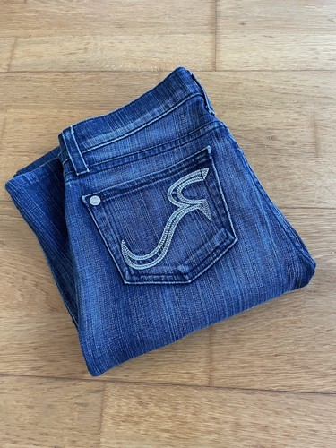 Rock republic blue - &,