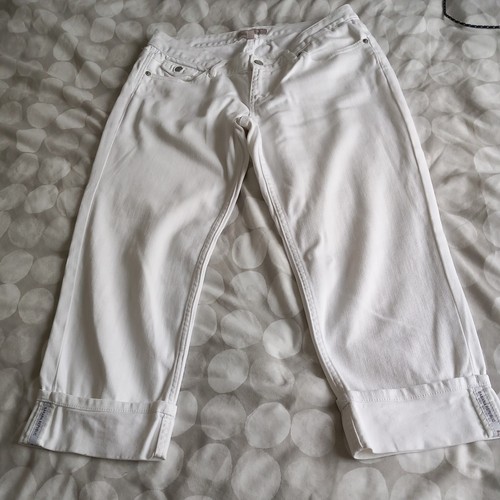 Banana republic womens white - republic,