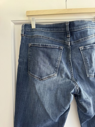 Banana republic skinny - skinny,