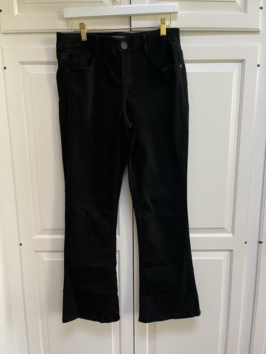 Democracy solution bootcut - solution,