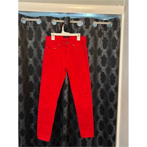 Banana republic women red - republic,