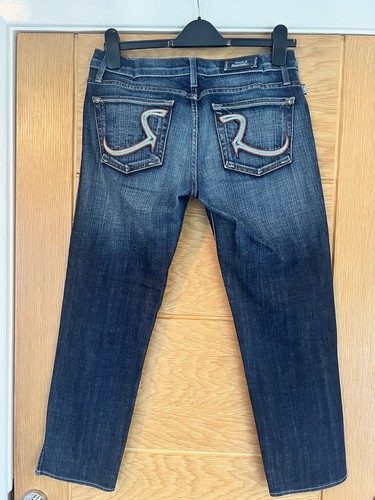 Rock and republic jeans - and, size