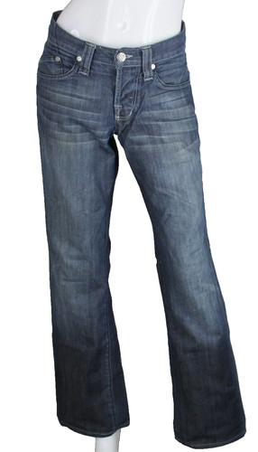 Rock republic blue - &, denim