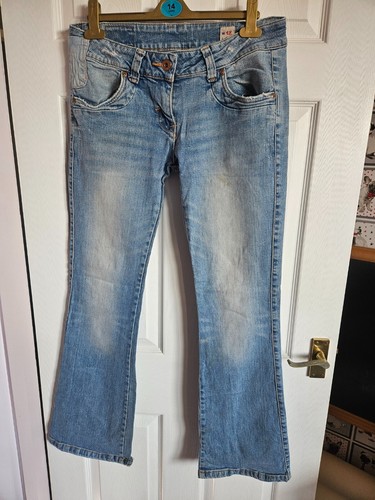 Republic slouch size inside - 12,