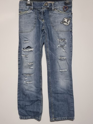 Vintage 90s republic jeans - 90s,