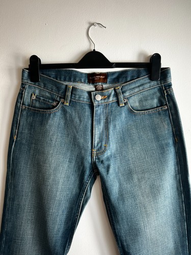 Vintage banana republic jeans - banana,