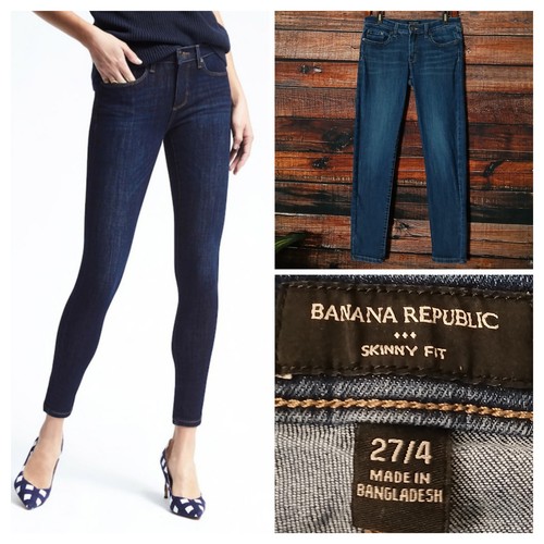 Banana republic jeans size - republic, 27