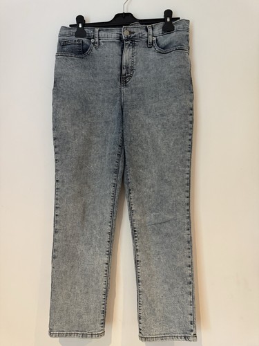 Banana republic high rise slim - banana,