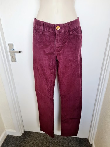 Banana republic burgundy - banana,