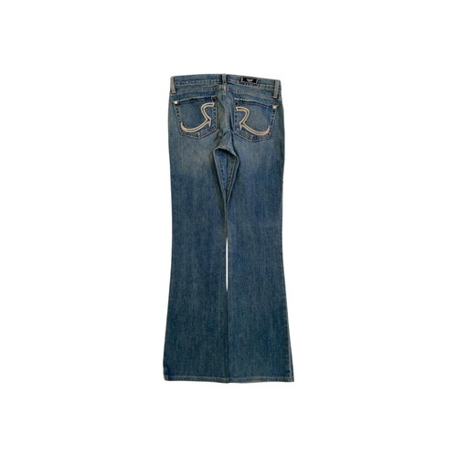 Rock republic y2k low rise - rock, n