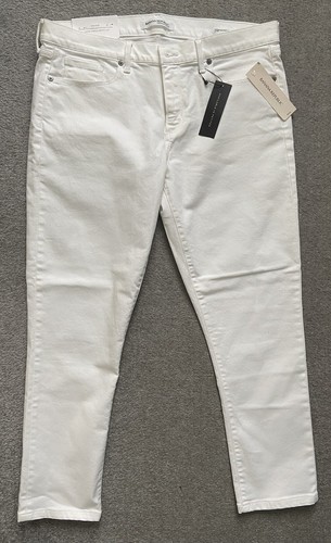 Banana republic white jeans - banana, jeans.