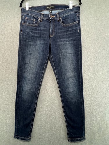 Banana republic dark wash - dark,