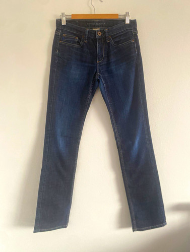 Banana republic sculpted - banana,